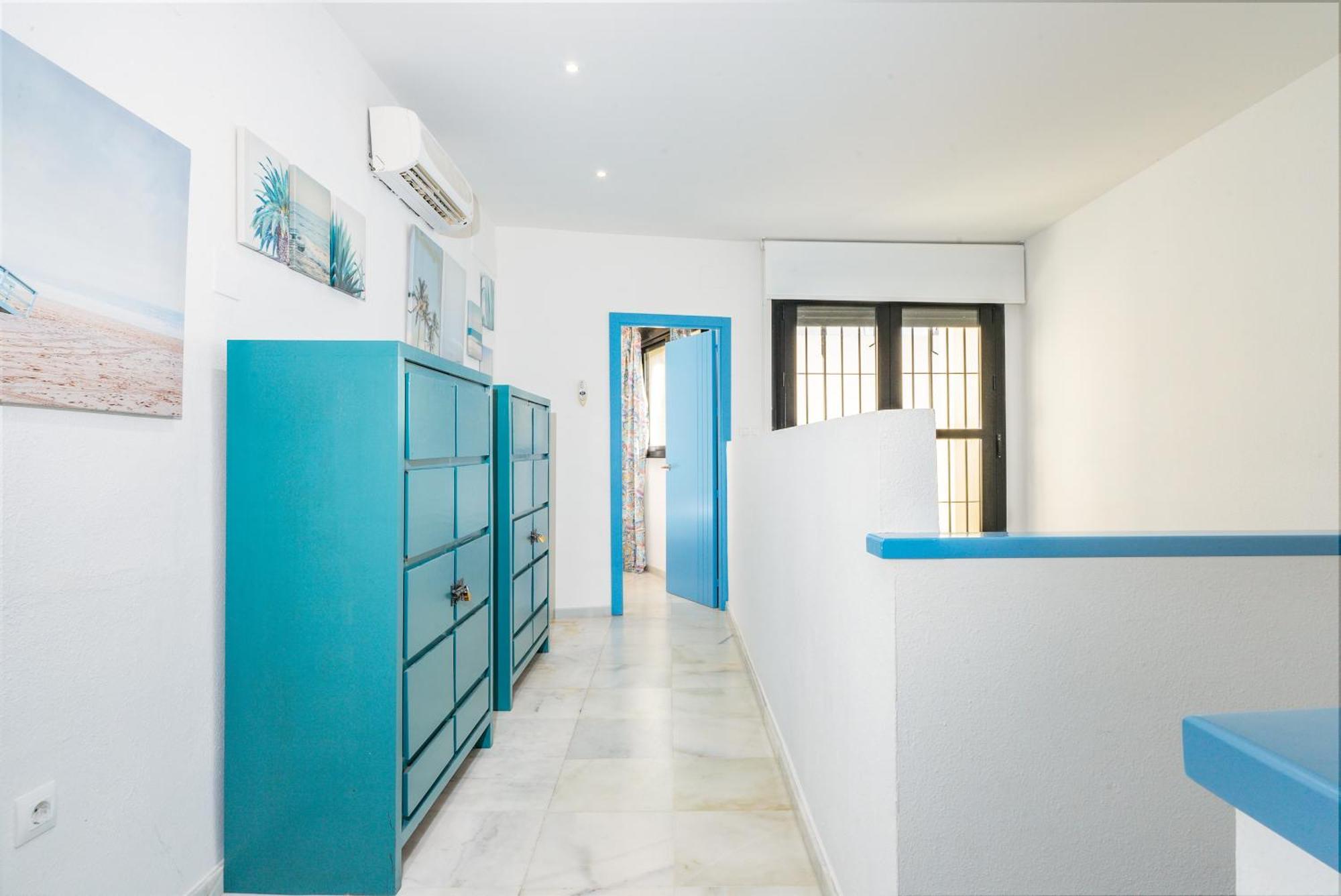 Smartr Sevilla Las Duenas Room photo